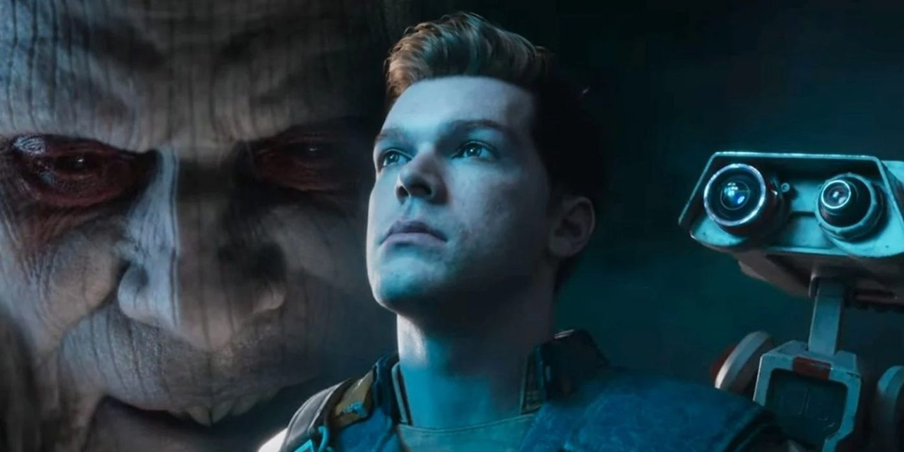 Star Wars Jedi: Survivor resmen duyuruldu - VİDEO