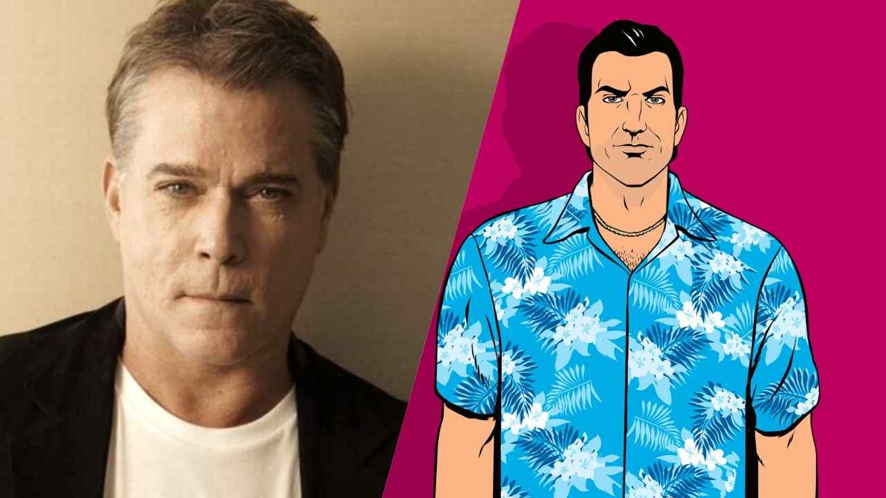 Tommy Vercetti'yi de seslendiren ünlü oyuncu Ray Liotta hayatını kaybetti