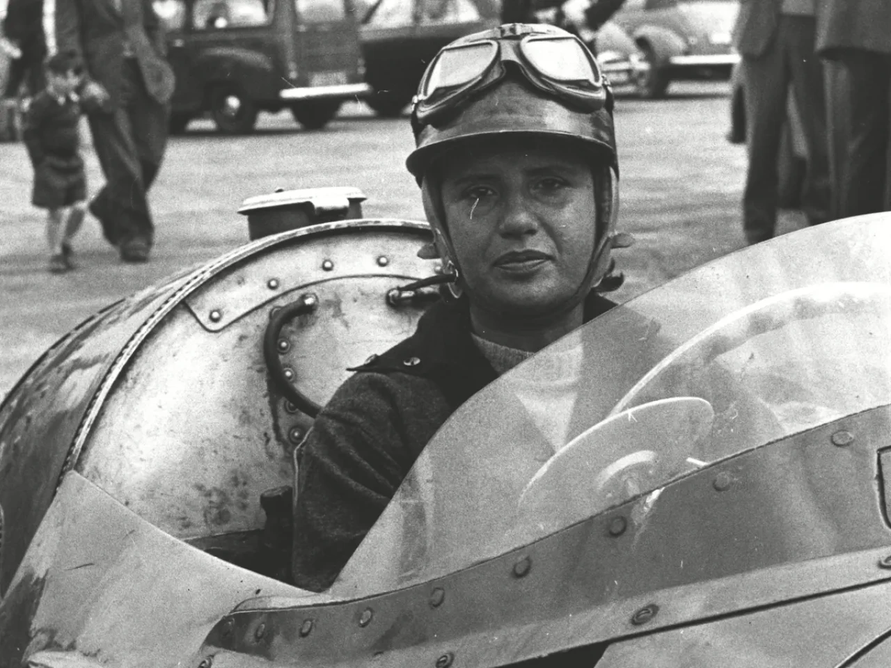 Formula 1'de kadın pilot yarıştı mı? Formula 1'de neden kadın pilot yok?