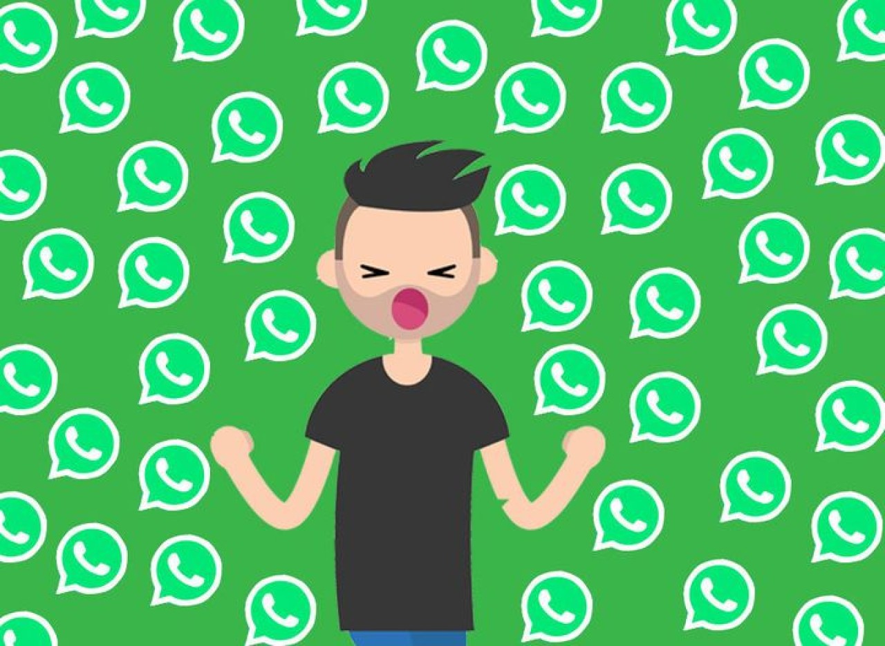 WhatsApp gruplarından kimse görmeden kaçabileceksiniz! Yeni özellik geliyor...