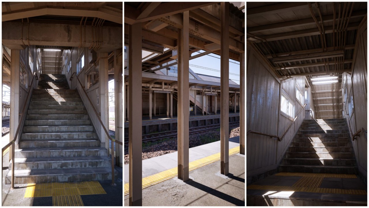 Gerçek gibi: Unreal Engine 5'ten inanılması güç görüntüler - VİDEO