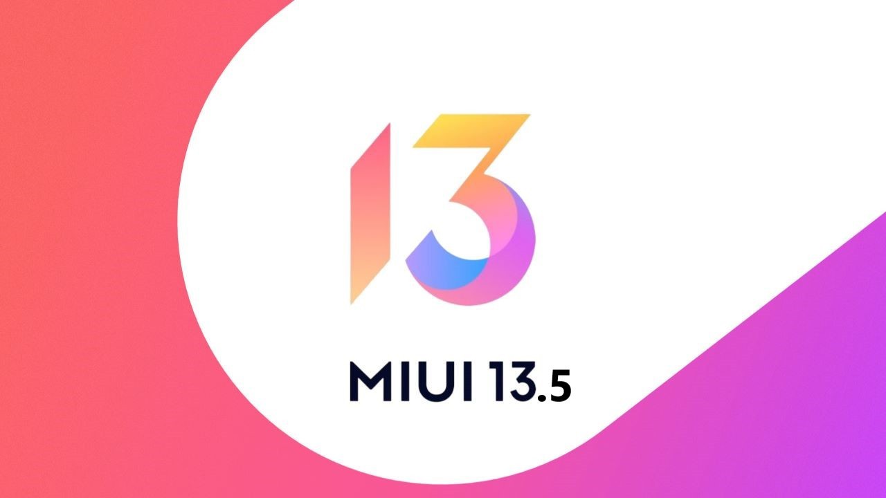 Xiaomi'nin MIUI 13.5 güncellemesini alacak cihazlar belli oldu!