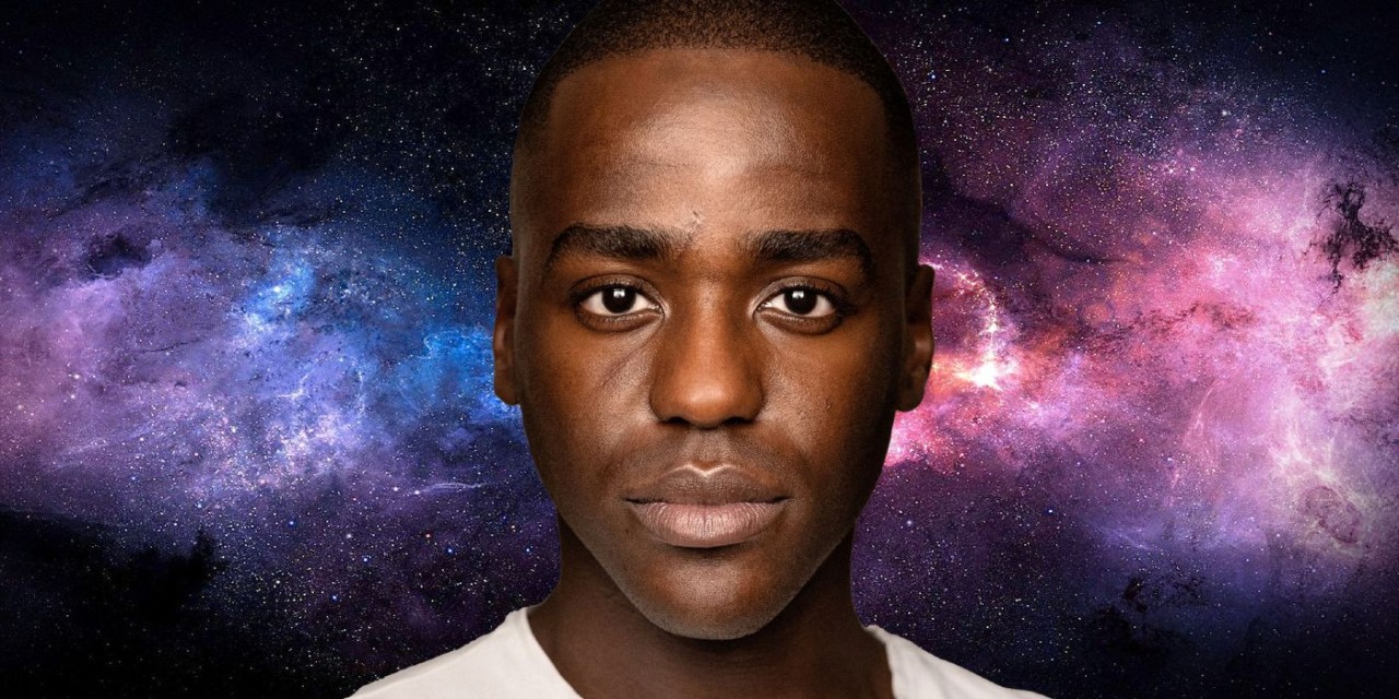 Doctor Who sevenler dikkat: Yeni Doktor resmen açıklandı!