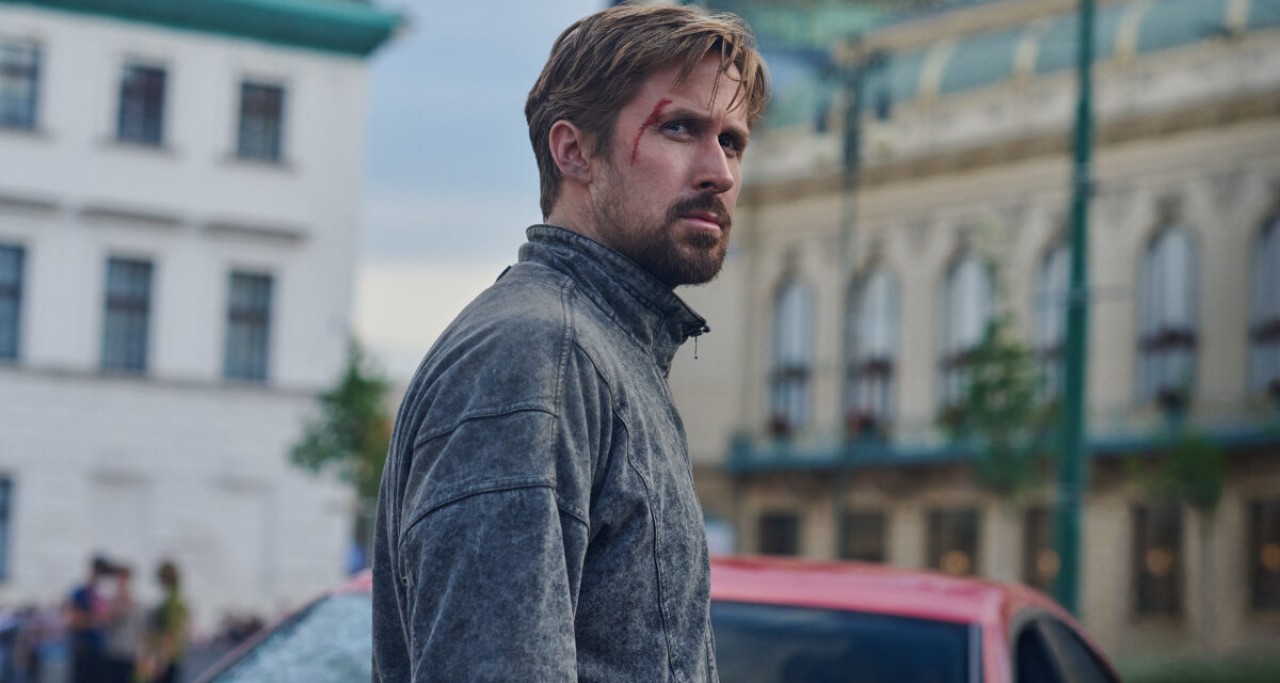 Ryan Gosling ve Chris Evans'lı The Gray Man'den ilk fragman geldi! - VİDEO