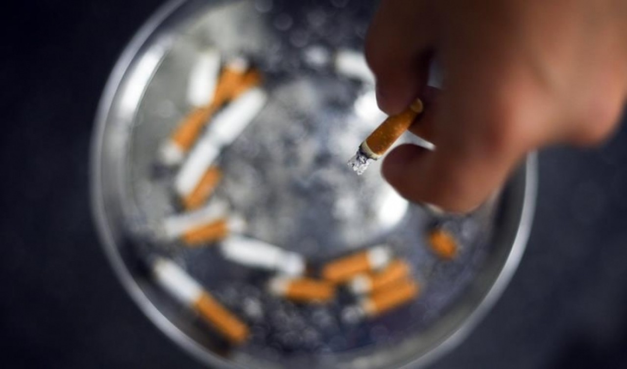 Türkiye,  günlük sigara tüketiminde Avrupa'nın zirvesine oynuyor! İşte üzücü tablo...