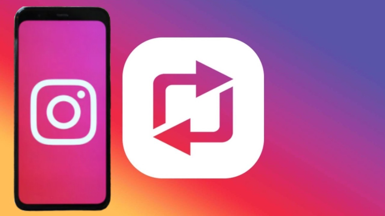 Instagram'a 'repost' özelliği geliyor! Ek uygulamaya gerek kalmayacak...