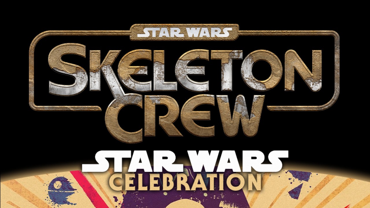 Disney,  yeni Star Wars dizisini duyurdu! İşte karşınızda 'Star Wars: Skeleton Crew'...