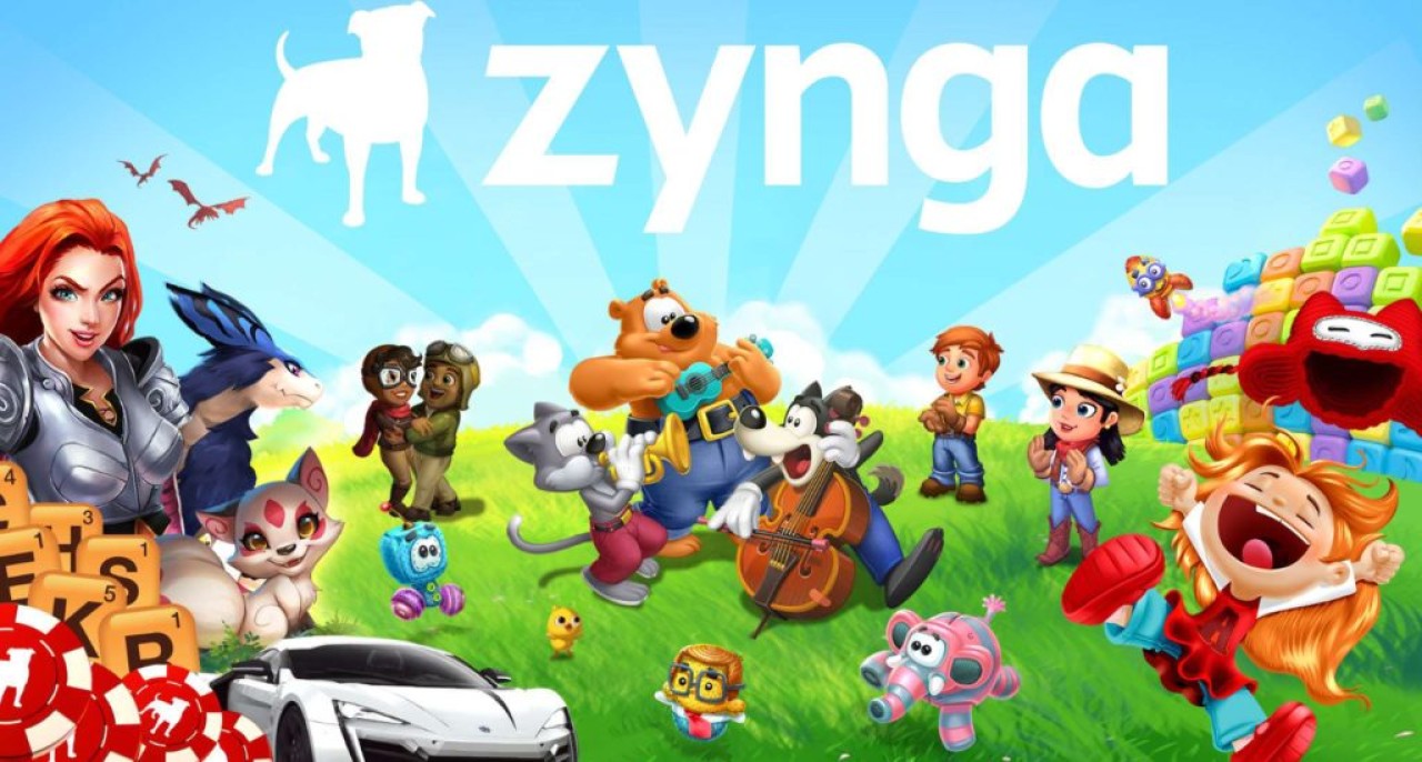 TikTok,  platformuna Zynga ortaklığıyla mobil oyun desteği getiriyor!