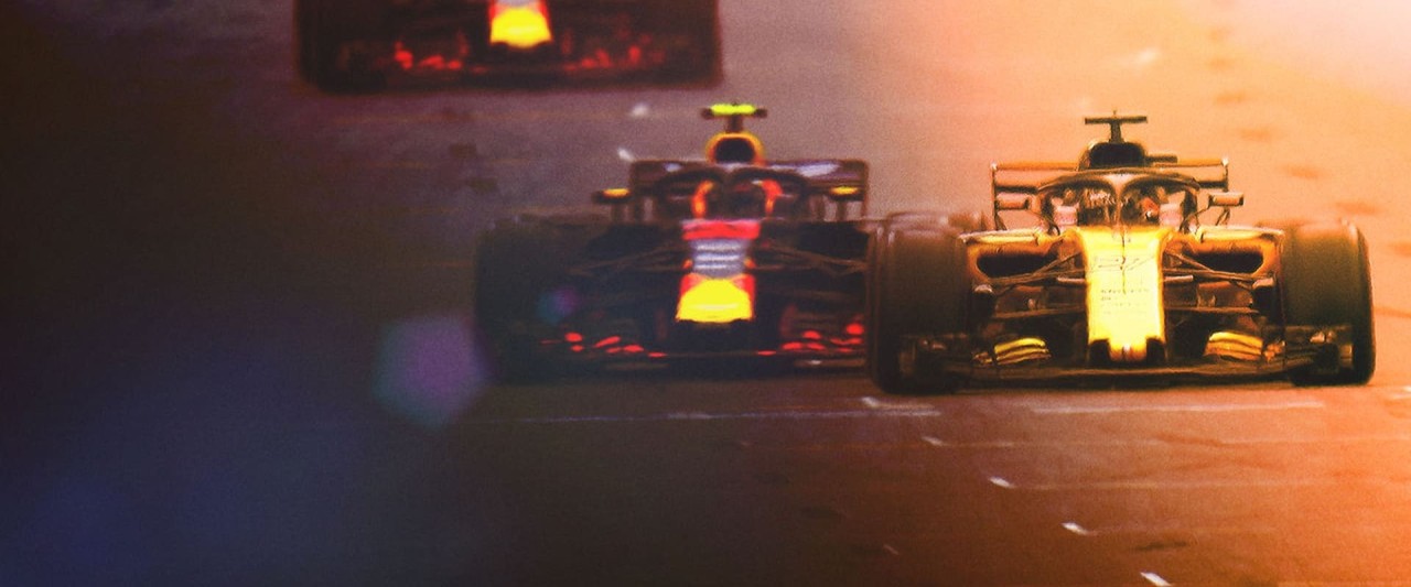 Netflix'in yapımı Drive to Survive en az iki sezon daha devam edecek!