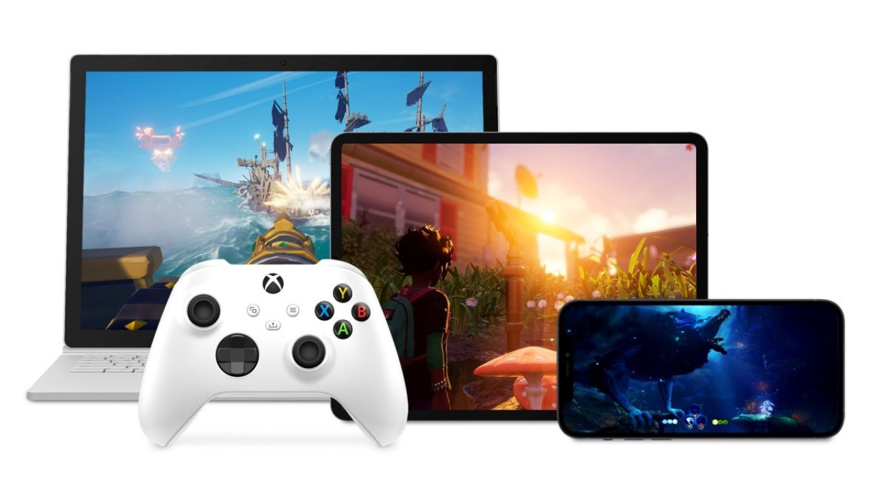 Samsung televizyonlara Xbox Cloud Gaming geliyor!