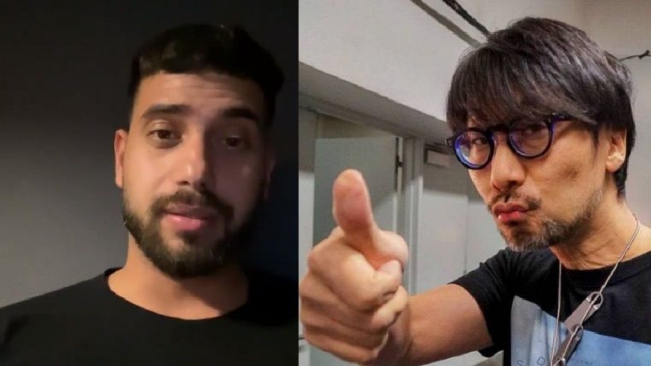 Oyun dünyası karıştıran adam Hasan Kahraman! Abandoned oyunu aslında yok mu?