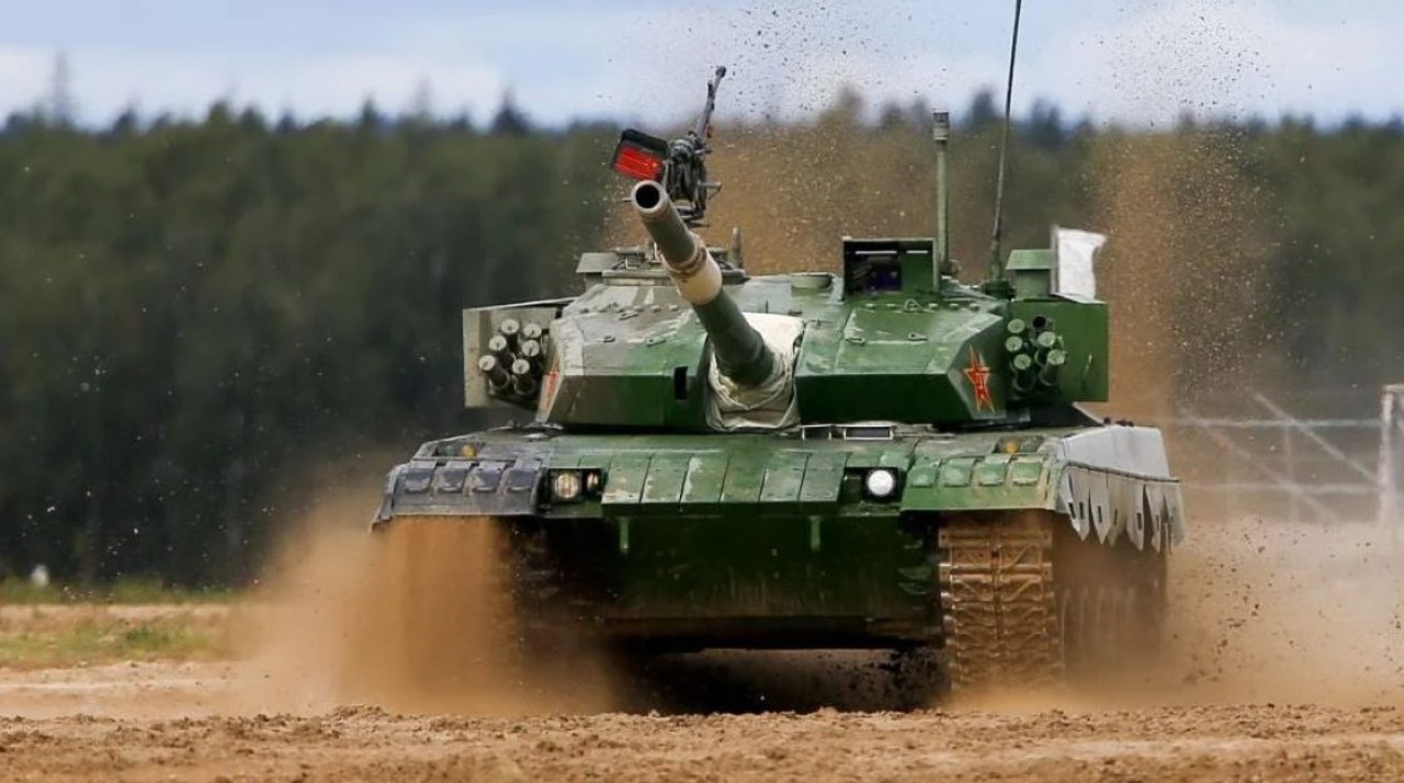 Çin askeri sırları bir video oyun forumunda sızdırıldı