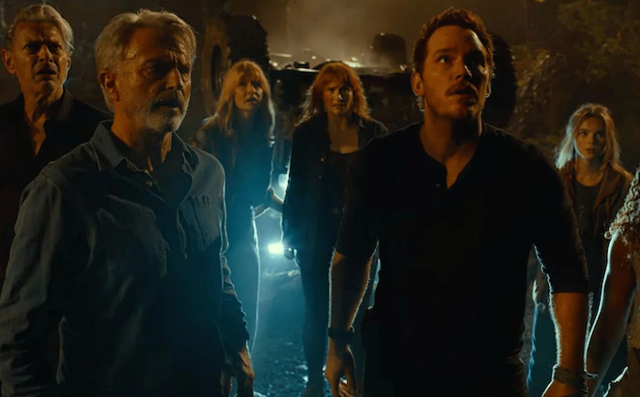 Bu hafta vizyona girecek filmler (10 Haziran Cuma 2022)