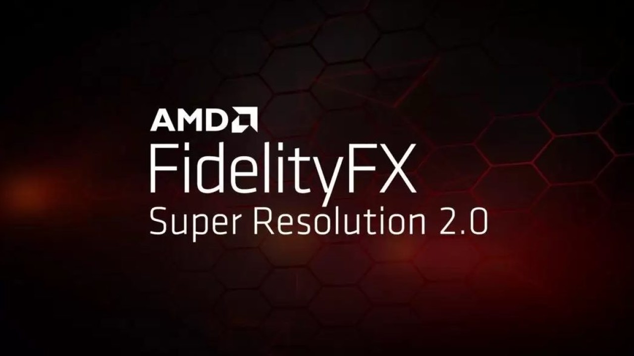 AMD FSR 2.0 desteği eklenecek yeni oyunlar açıklandı