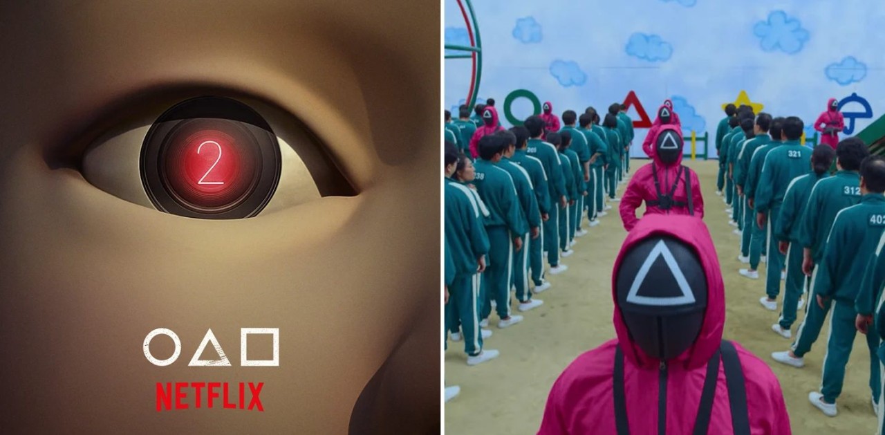 Squid Game sezon 2 resmen duyuruldu: Eski yüzler yeni oyunlar