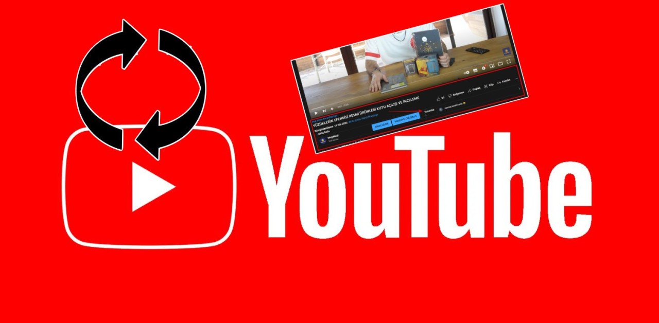 Beğenilmeyen yeni YouTube arayüzü nasıl eski haline getirilir?