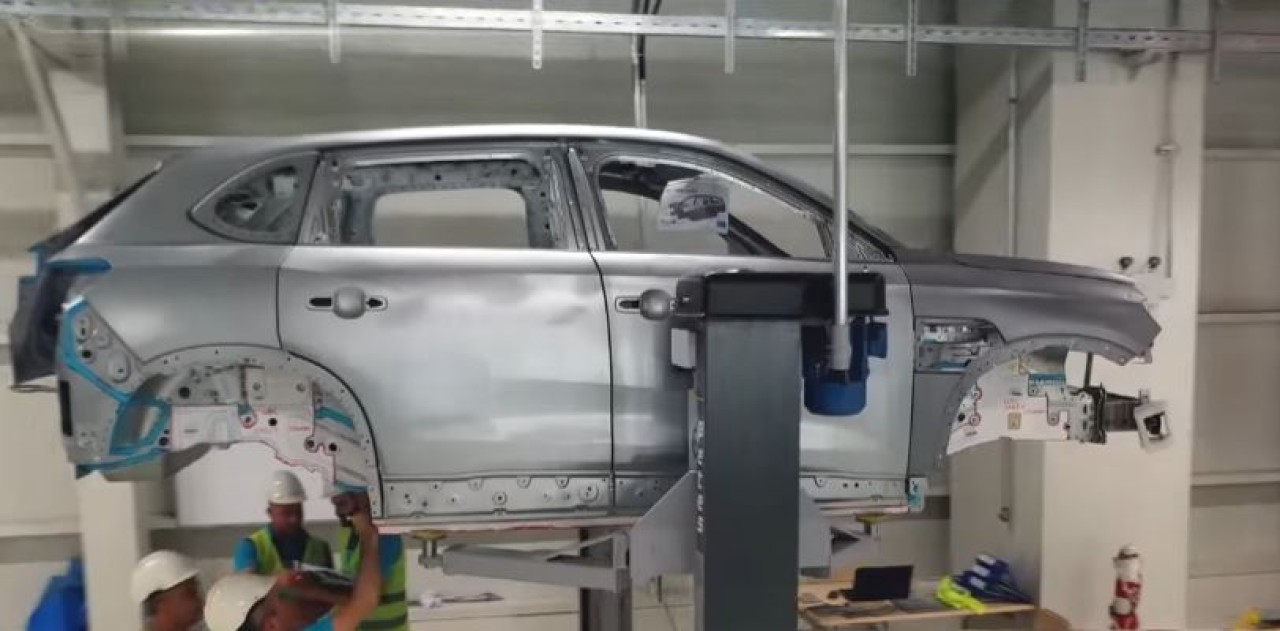 Togg deneme üretimine başlıyor! İşte o tarih