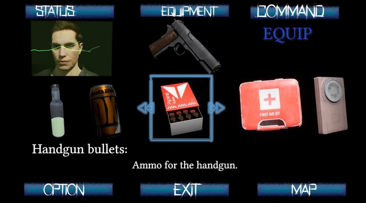 Silent Hill hayranları oyunu Unreal Engine 5'te yeniden yapıyor