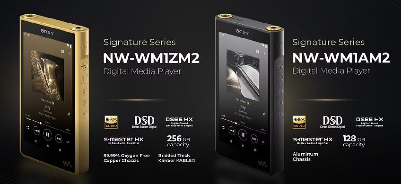 Sony sınırları zorluyor! Servet değerinde Walkman