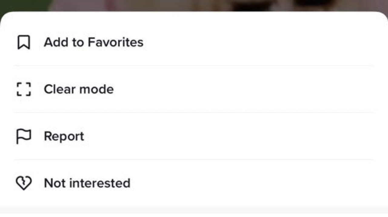 TikTok keyfinizi üst seviyeye çıkaracak özellik ortaya çıktı
