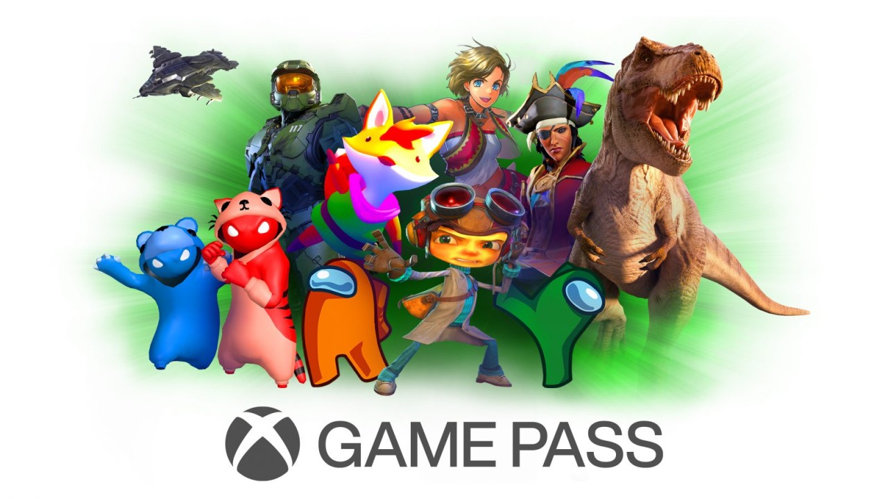 Xbox Game Pass'e gelecek oyunlar (2022-2023)