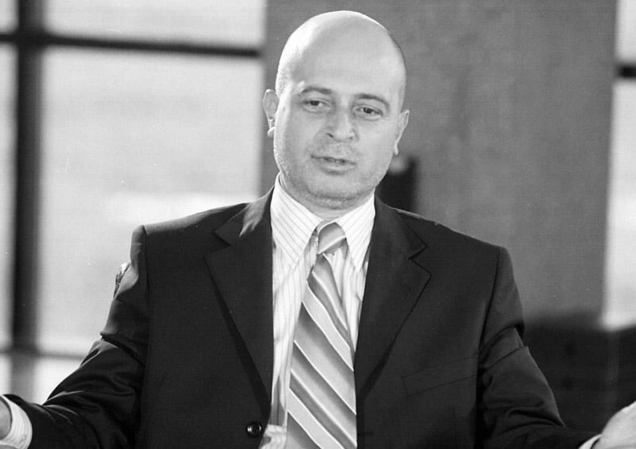 Kurtlar Vadisi'nin Deve Tuncay'ı Osman Wöber'in unutulmaz sözleri