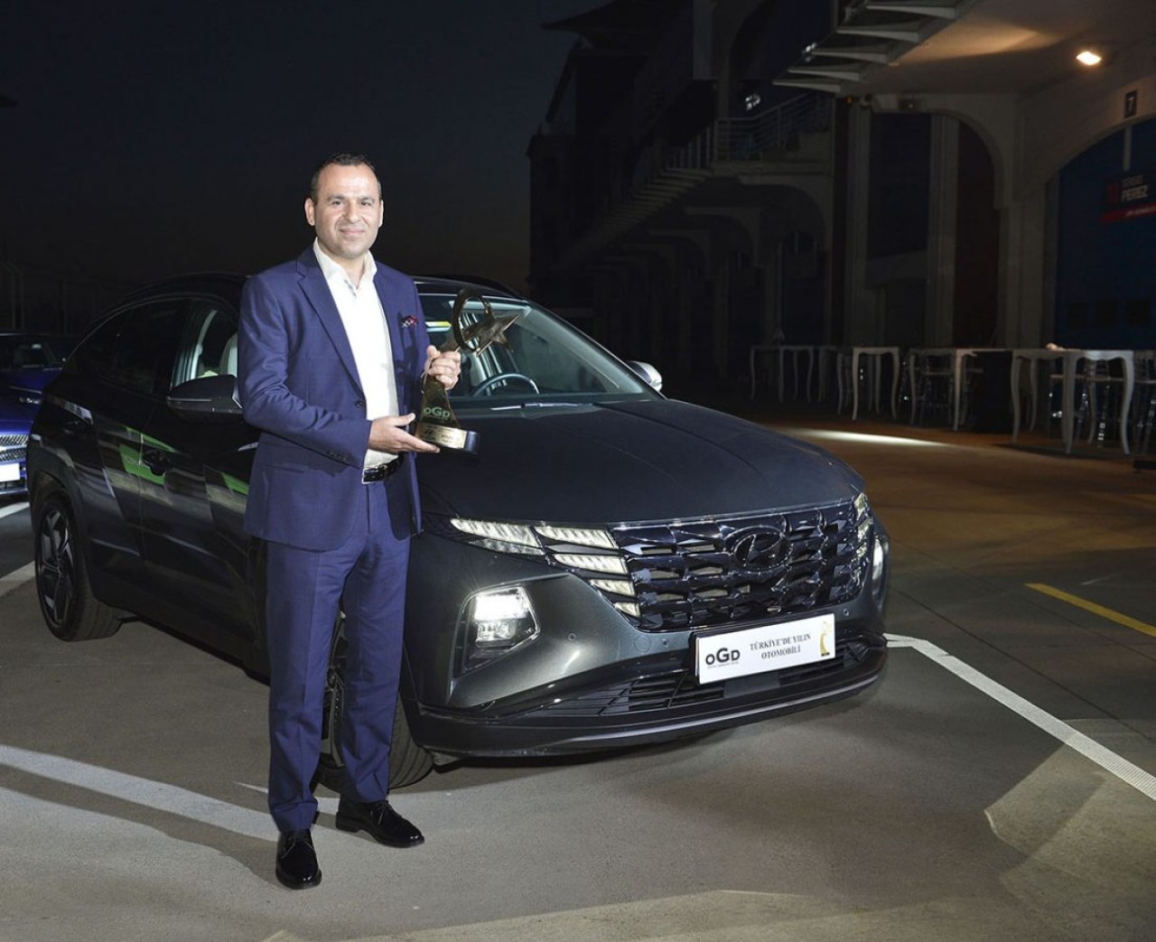 “Türkiye’de Yılın Otomobili” ödülü sahibini buldu!
