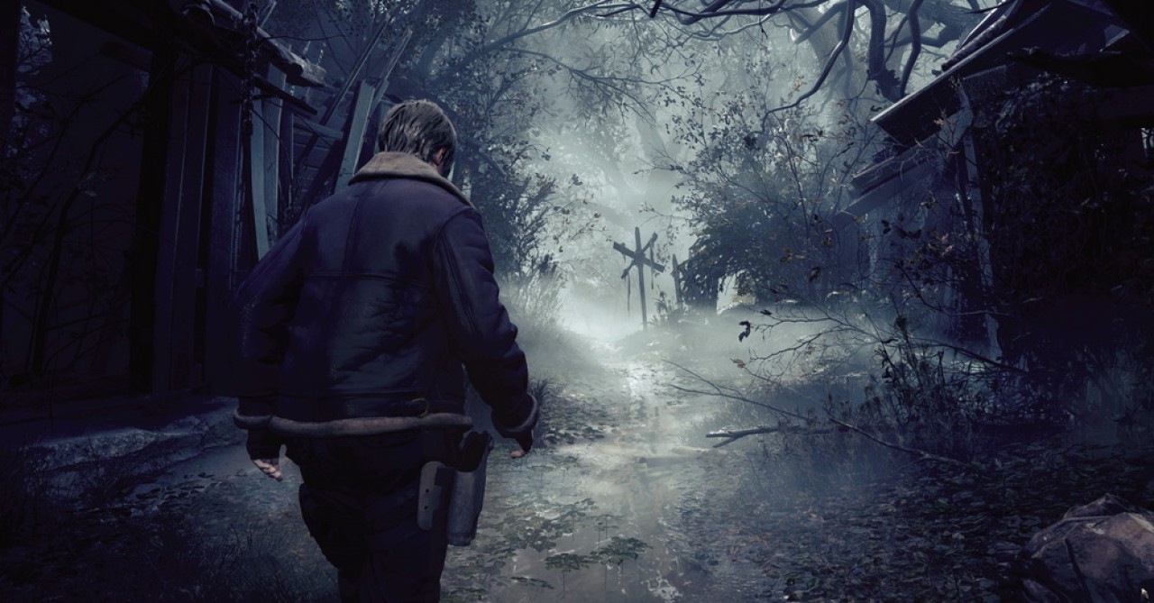 Resident Evil Village için üçüncü şahıs mod ve yeni DLC geliyor! İşte Capcom sunumundan tüm detaylar