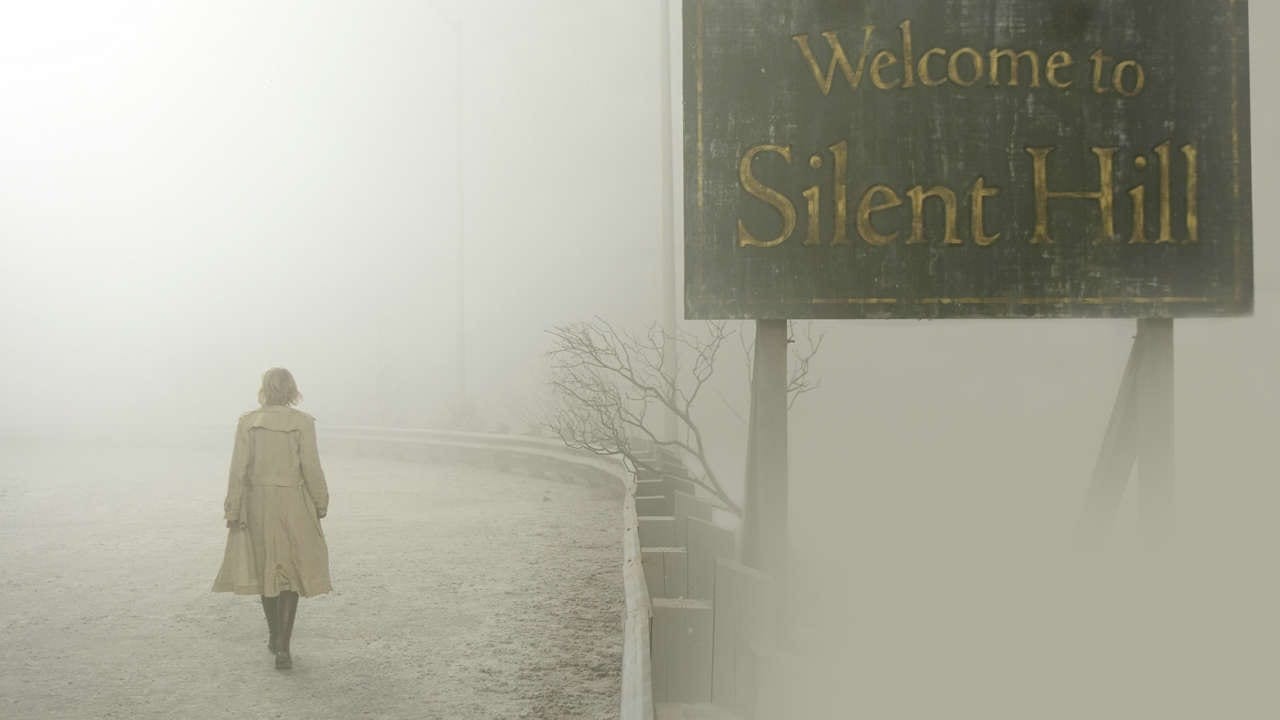 Yeni Silent Hill filmi 2023’te geliyor!