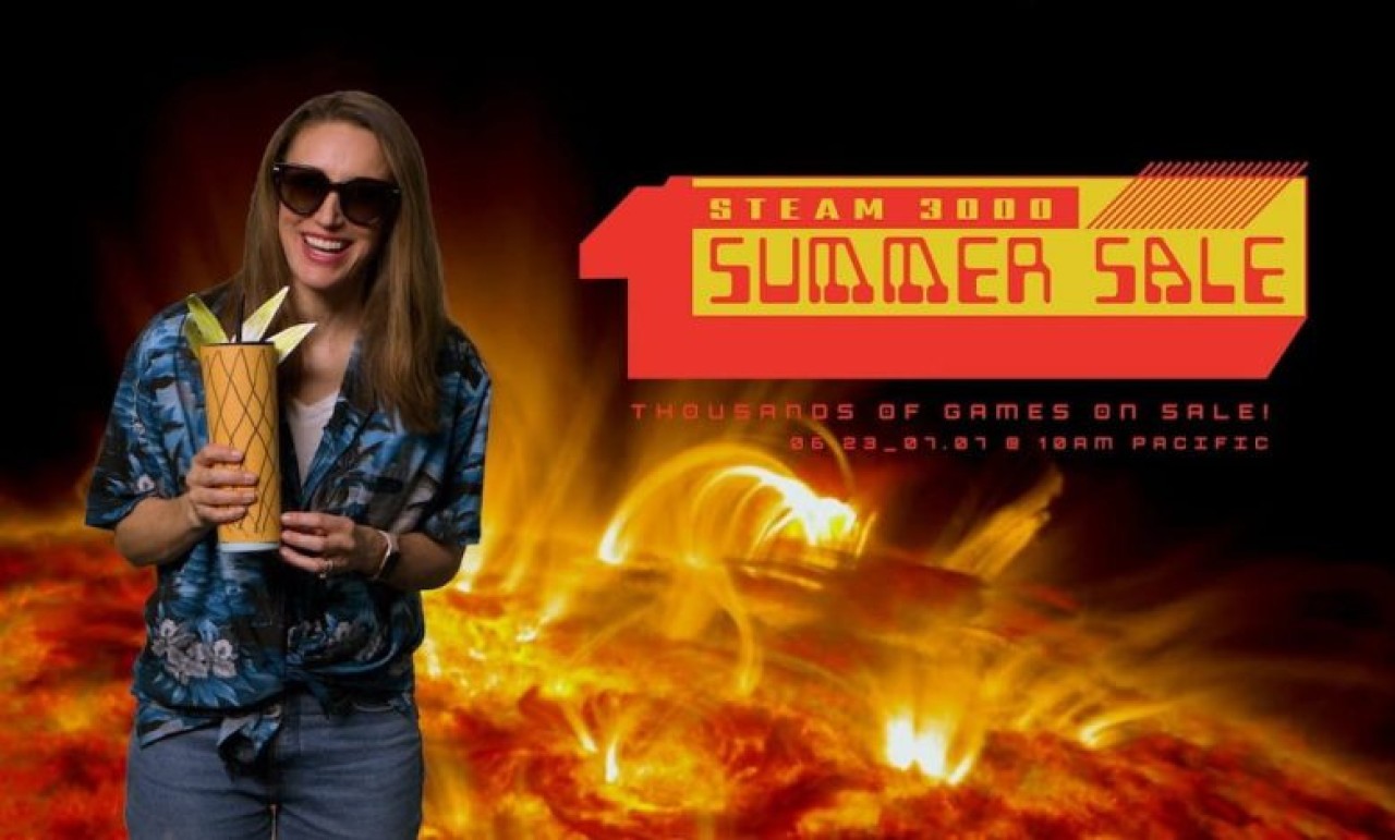 Steam Yaz İndirimleri'nde 10 TL altındaki en iyi oyunlar