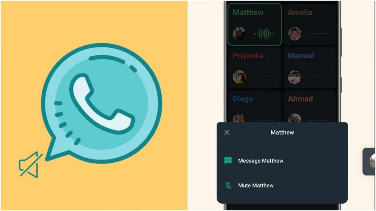 WhatsApp görüşmelerinde çok işinize yarayacak yenilikler yayınlandı!