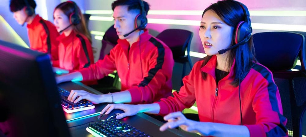 Ellerinizin boyutu oyun oynama yeteneğinizi nasıl etkiler?