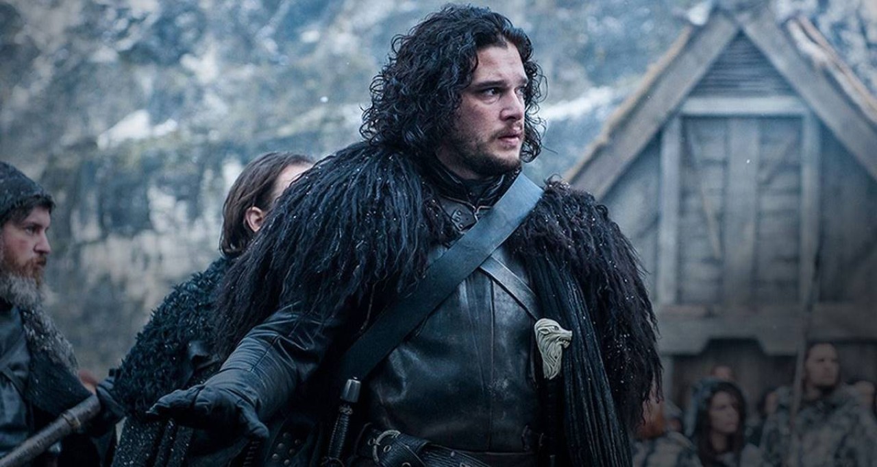 Jon Snow dizisi geliyor! İşte Game of Thrones'un devam dizisi
