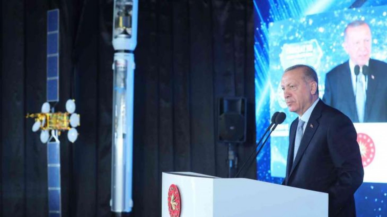 İMECE ve TÜRKSAT 6A uyduları 2023’te uzayda!