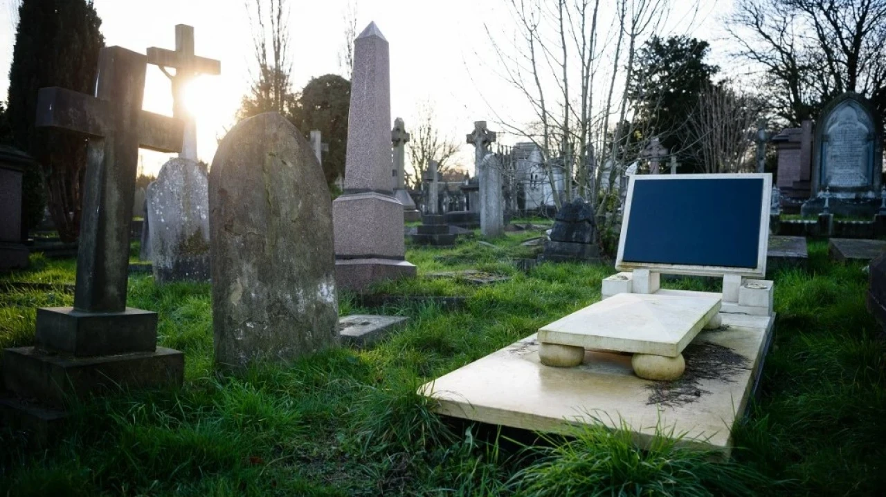 Öldükten sonra sizin yerinize konuşabilecek robot: Ölübot!