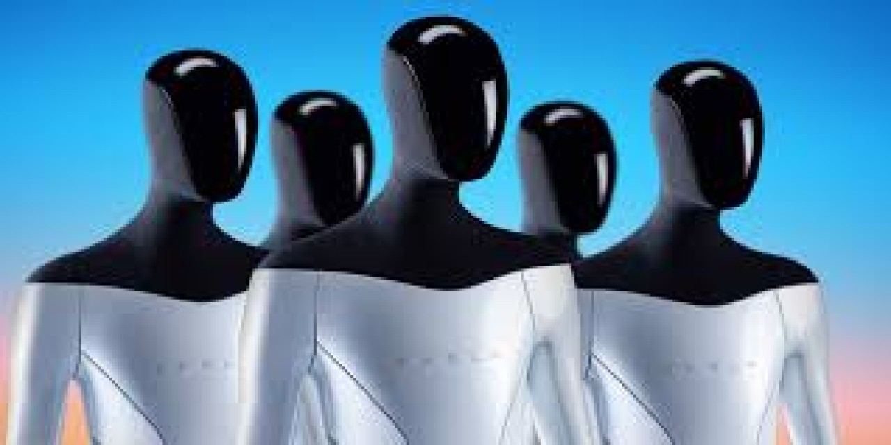 Elon Musk,  Optimus 'insansı' robotunun 3 ay içinde hazır olacağını söyledi!