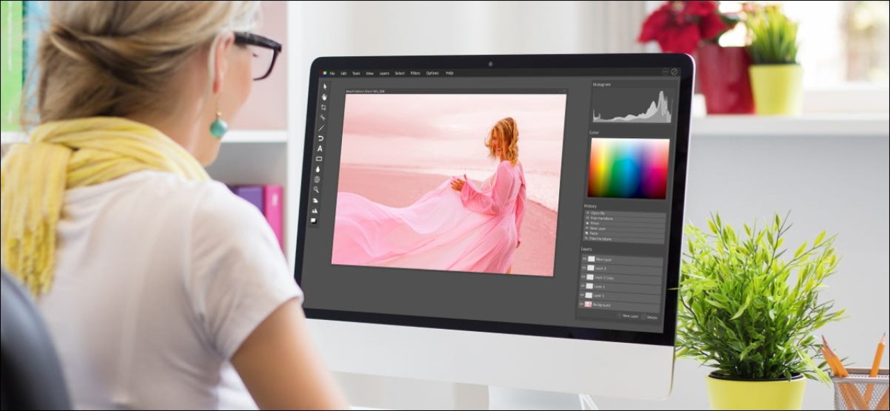 Adobe'den kullanıcılara müjde! Photoshop artık ücretsiz