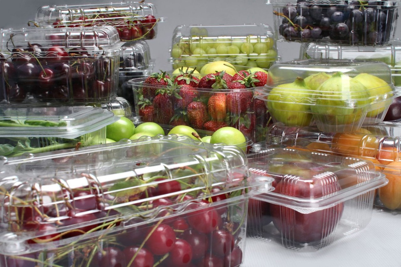 Plastik ambalajları tedavülden kaldıracak yeni buluş: Bitki bazlı sprey kaplama