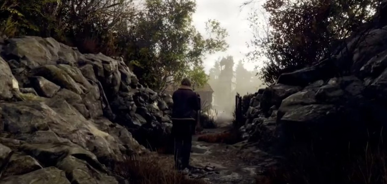 Resident Evil 4 Remake duyuruldu!