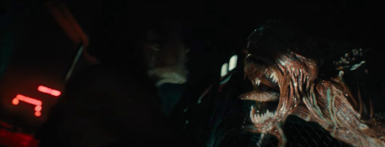 Netflix'in Resident Evil: biohazard dizisinden yeni fragman geldi!