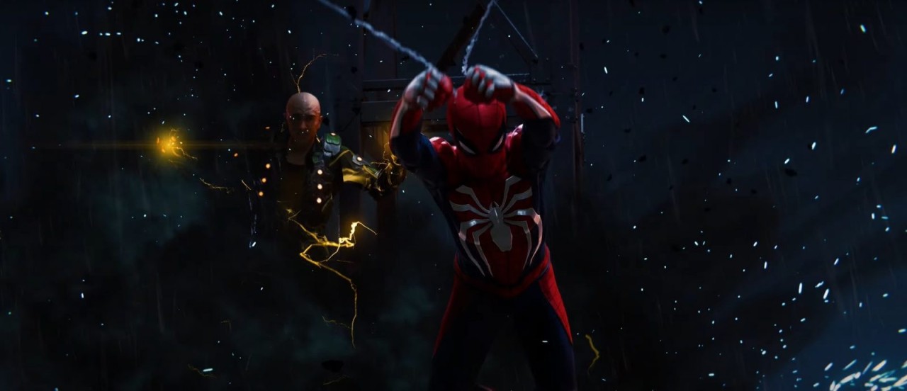 Spider-man Miles Morales PC'ye geliyor!