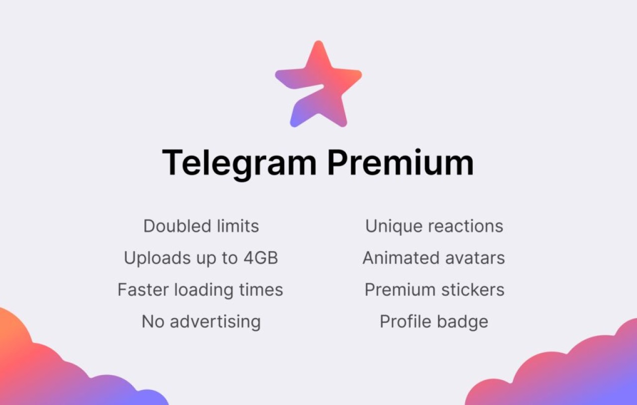 Telegram'ın Premium aboneliği sızdırıldı! İşte ücreti