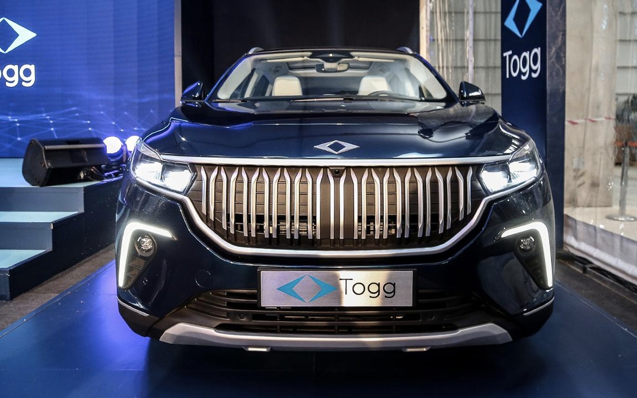 Togg 43 farklı pozisyonda iş ilanı açtı! İşte Togg işe alım detayları ve istenen özellikler…