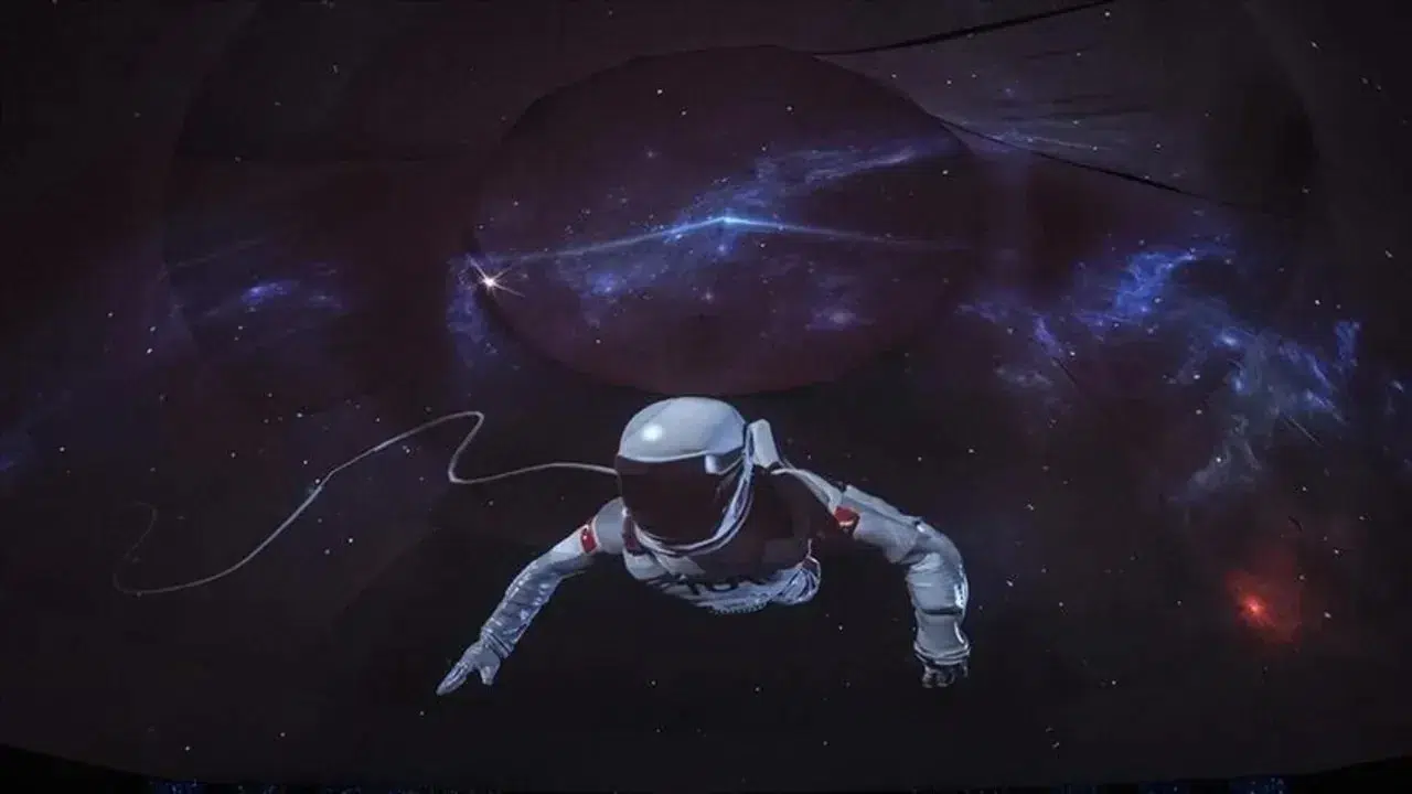 Uzay Vatan İçin Tarihi Bütçe: 2026'da Rekor Kaynak Ayrıldı