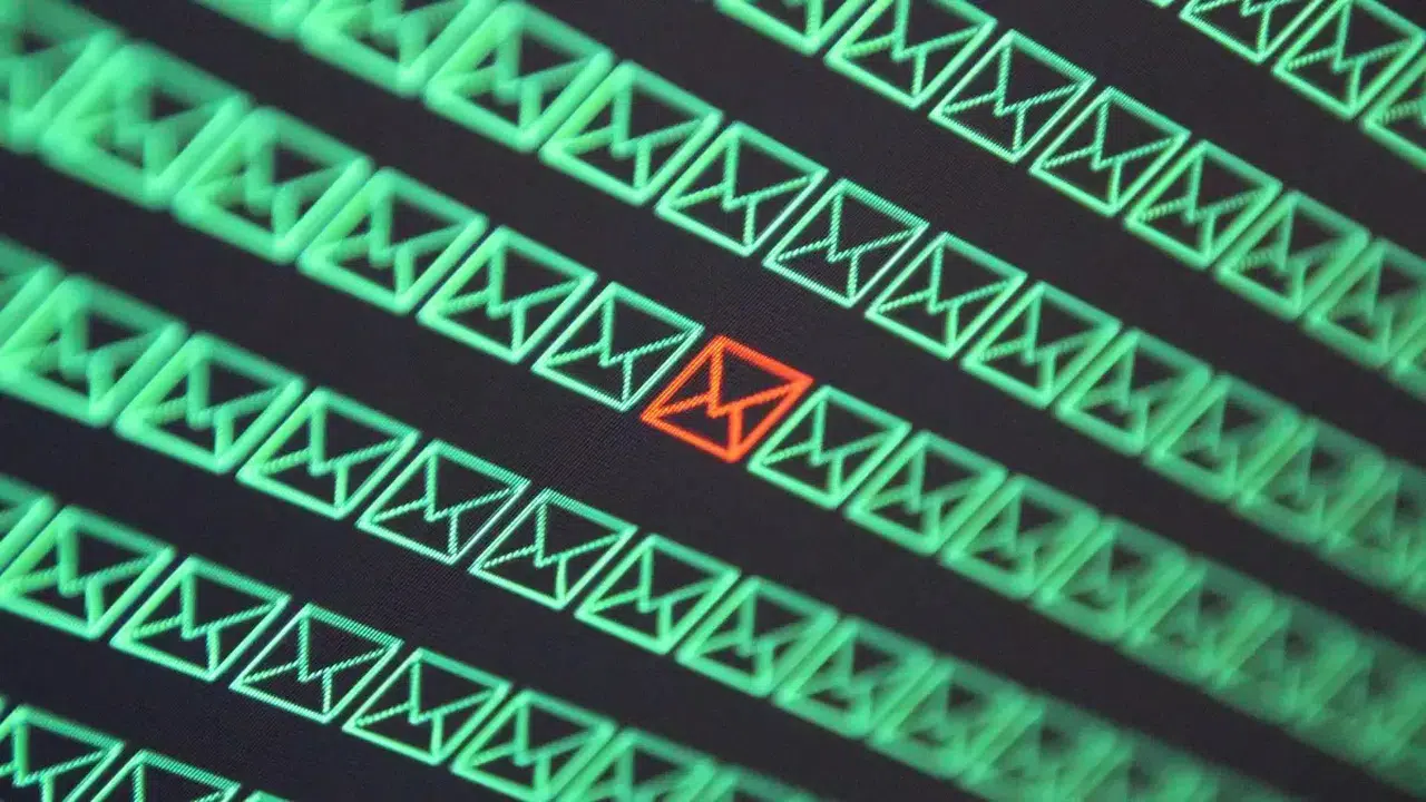 183 Milyon E-posta Hesabı Ele Geçirildi, Sizin Hesabınız da Tehlikede Olabilir!