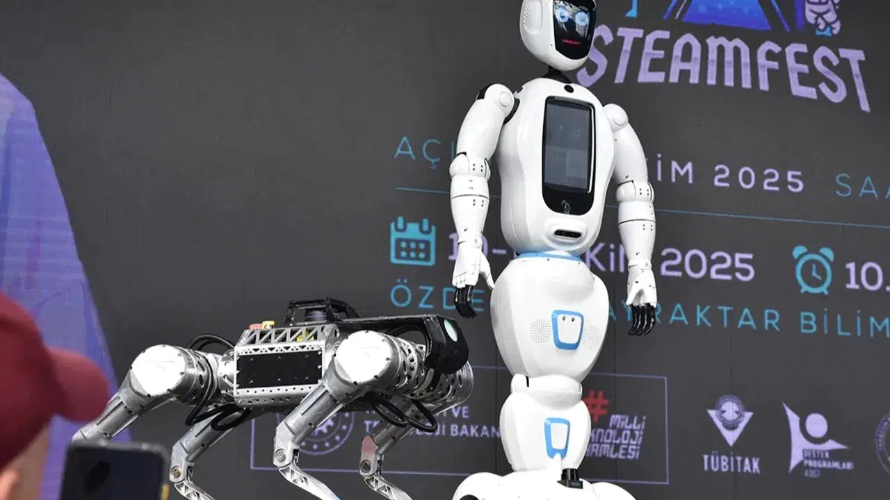 Güney Kore'de Veri Merkezi Yangını: 858 Terabayt Bilgi Kaybı