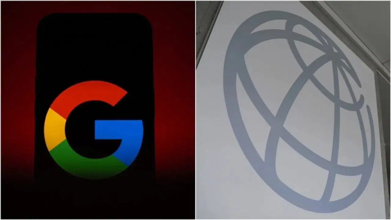 Google ve Dünya Bankası'ndan Yükselen Piyasaların Dijital Altyapısı İçin İşbirliği