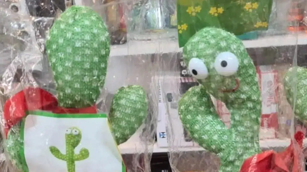 Aileler Dikkat! Boğulma Riski Taşıyan Oyuncak Piyasadan Toplatılıyor