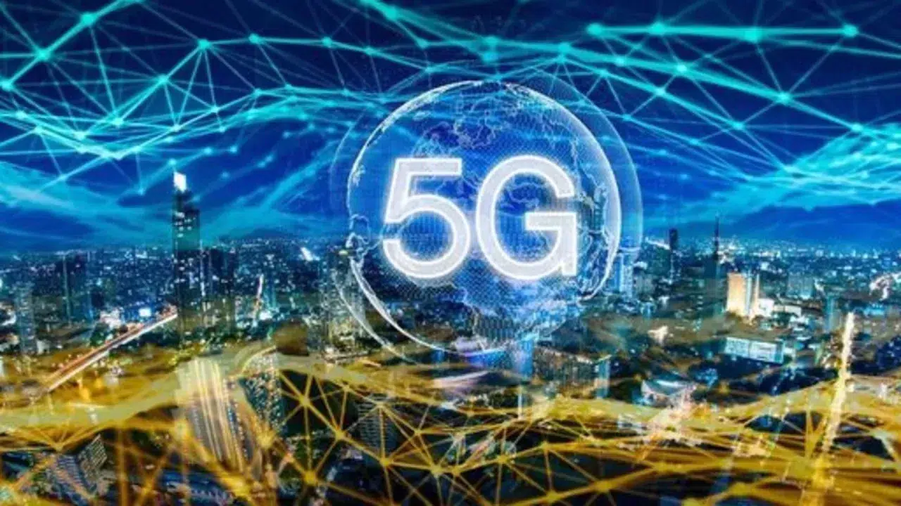 Türkiye 5G Çağına Hazırlanıyor: Teknopark İstanbul'a Laboratuvar Müjdesi