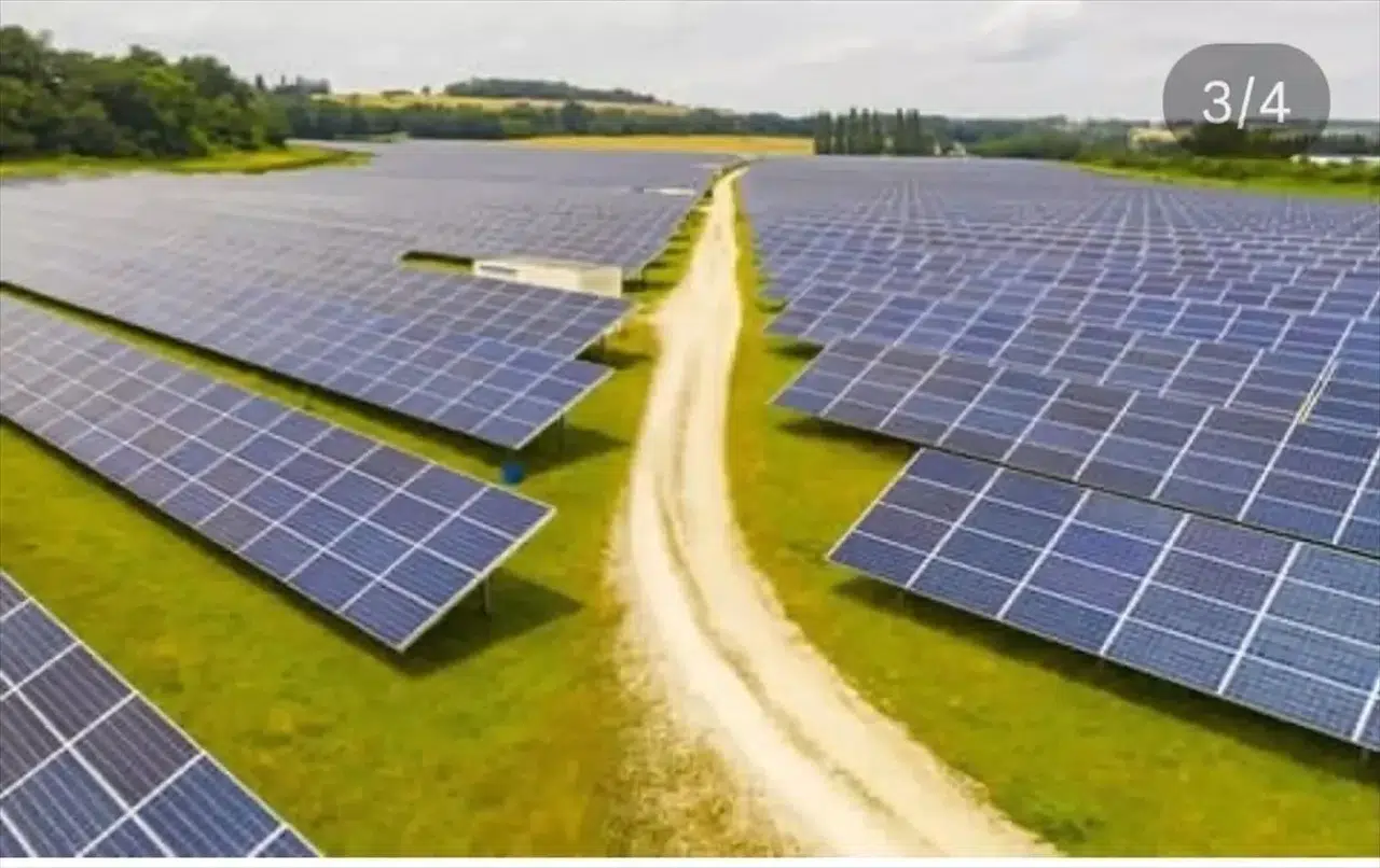 Sinop Üniversitesi, Boyabat Yerleşkesi'nde Güneş Enerjisi Santrali Kuruyor